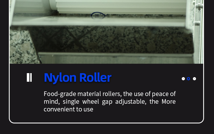 small crusher