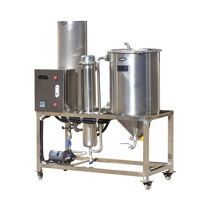 Sterilization Machine