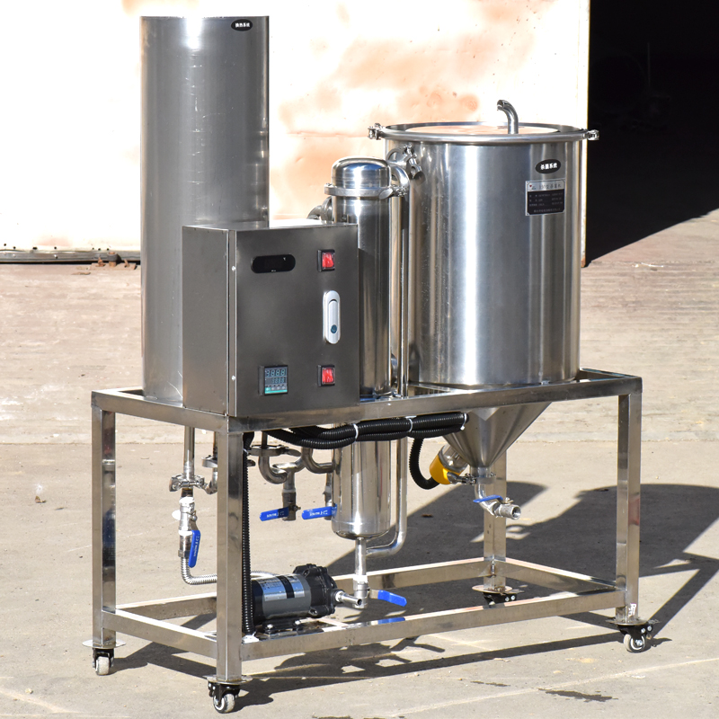 Sterilization Machine