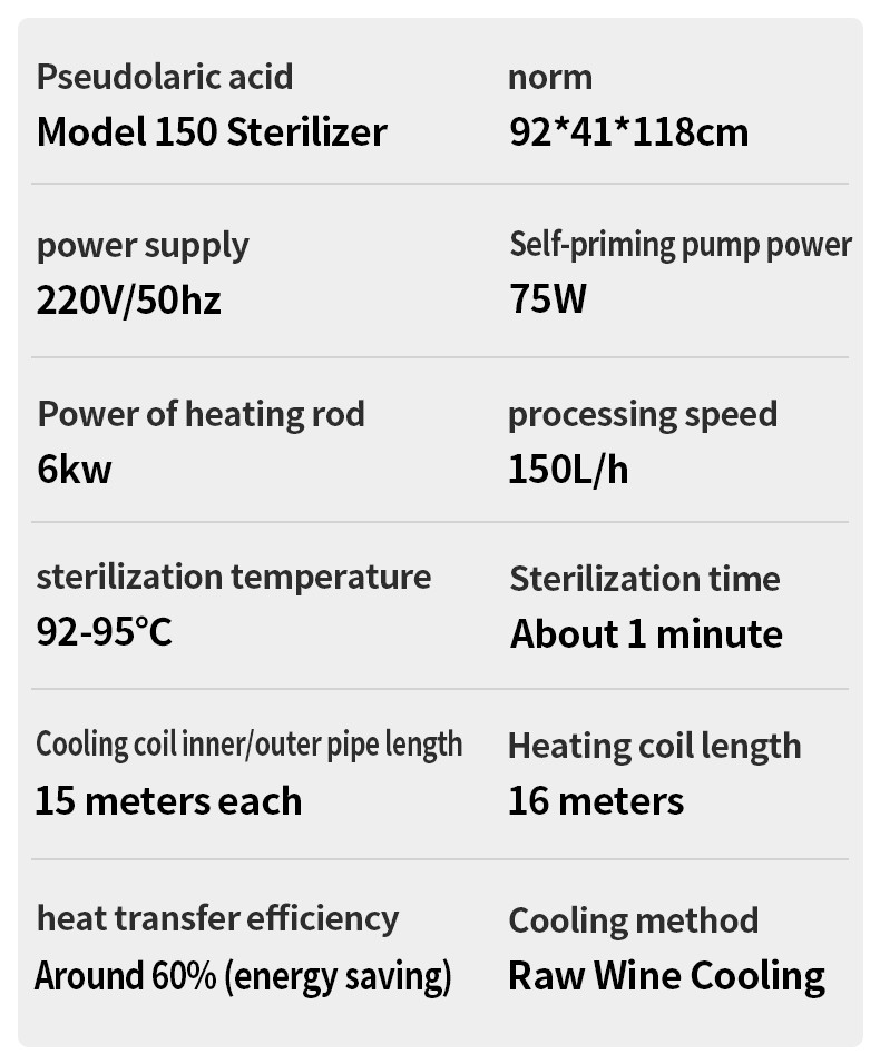 Sterilization Machine