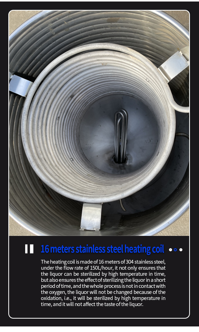 Sterilization Machine