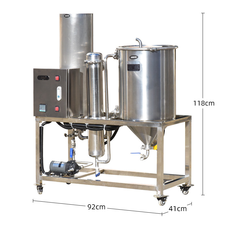 Sterilization Machine