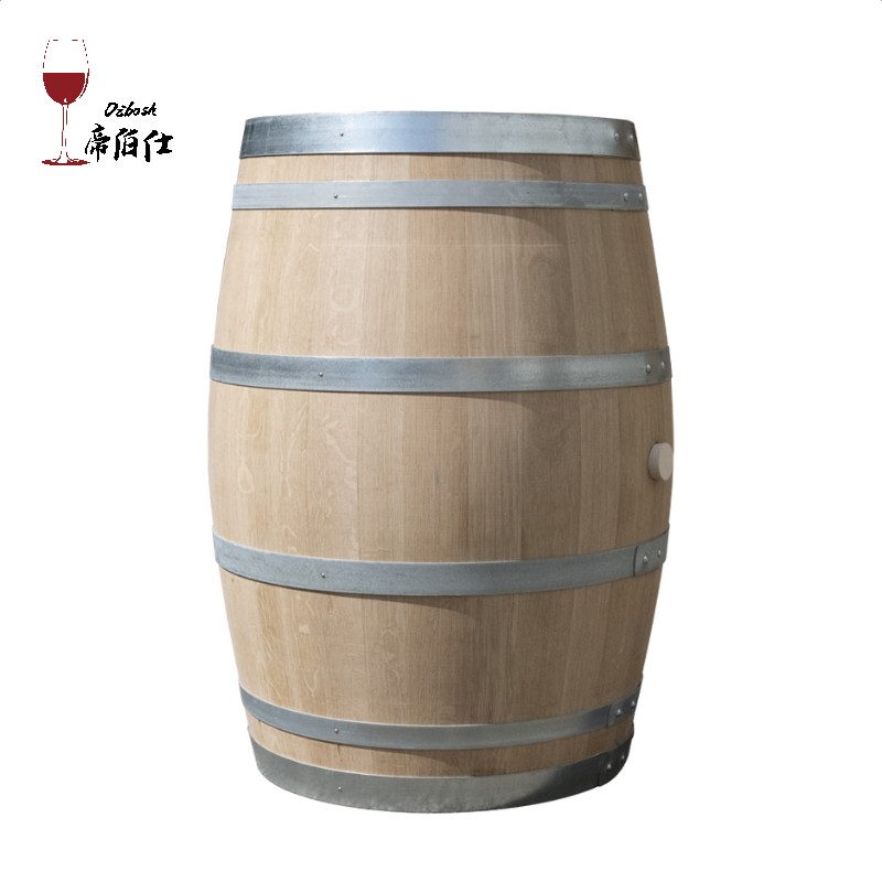 French oak barrel 225L