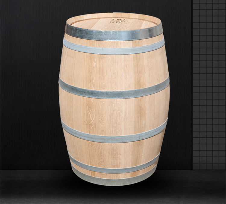 225l French oak (2).jpg French oak barrel 225L