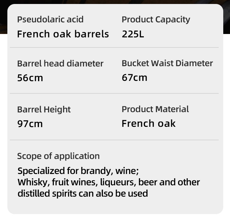 225l French oak (6).jpg French oak barrel 225L