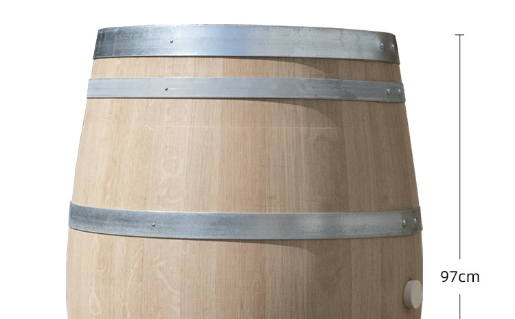225l French oak (7).jpg French oak barrel 225L