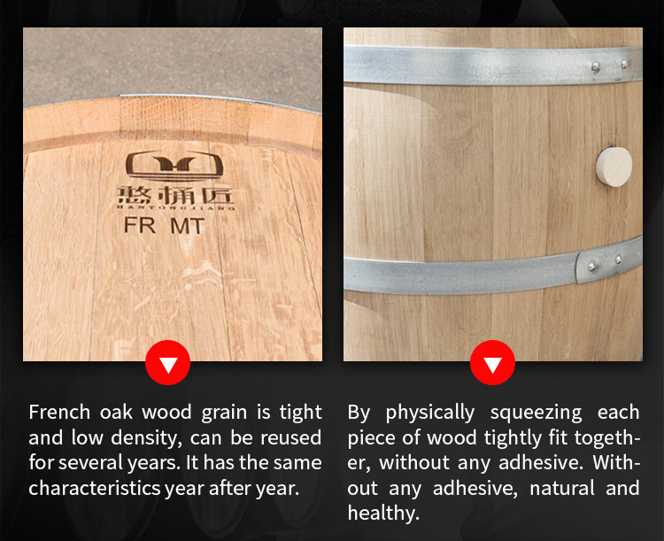 225l French oak (11).jpg French oak barrel 225L