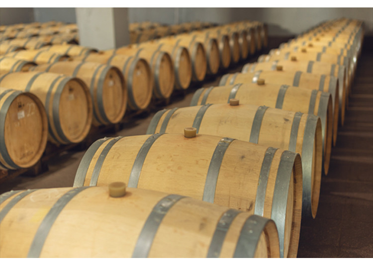 225l French oak (19).jpg French oak barrel 225L
