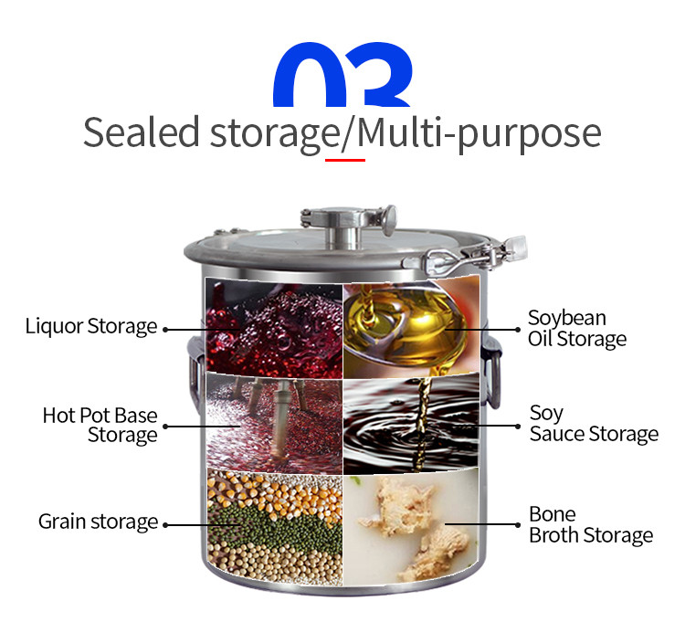 Stainless steel single column distiller