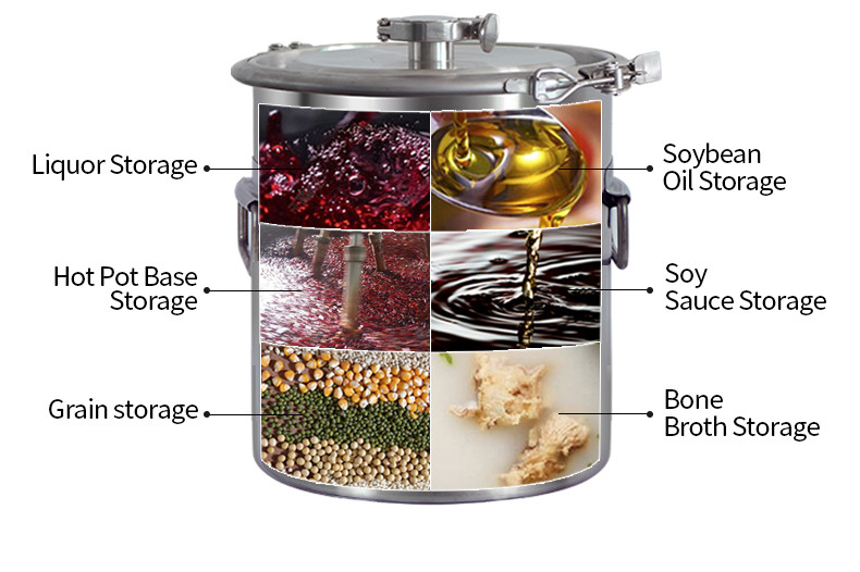 Stainless steel twin tower distiller
