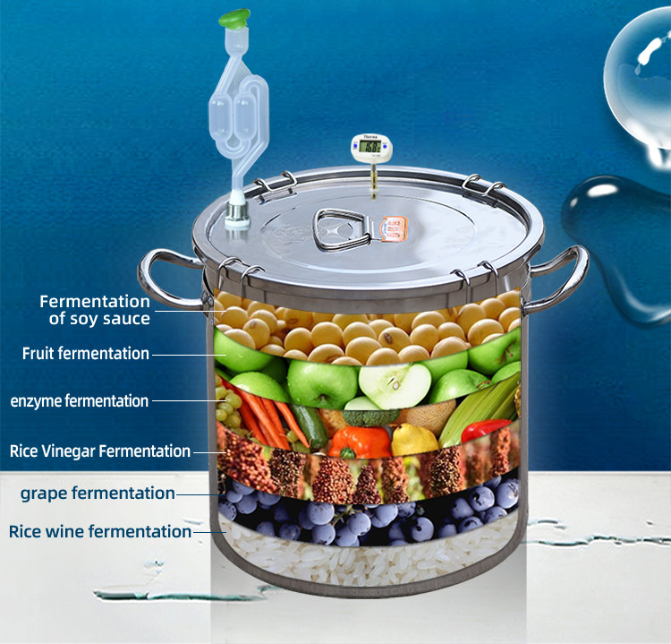 Water mug distiller