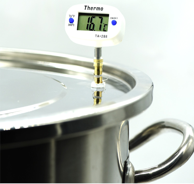 Water mug distiller