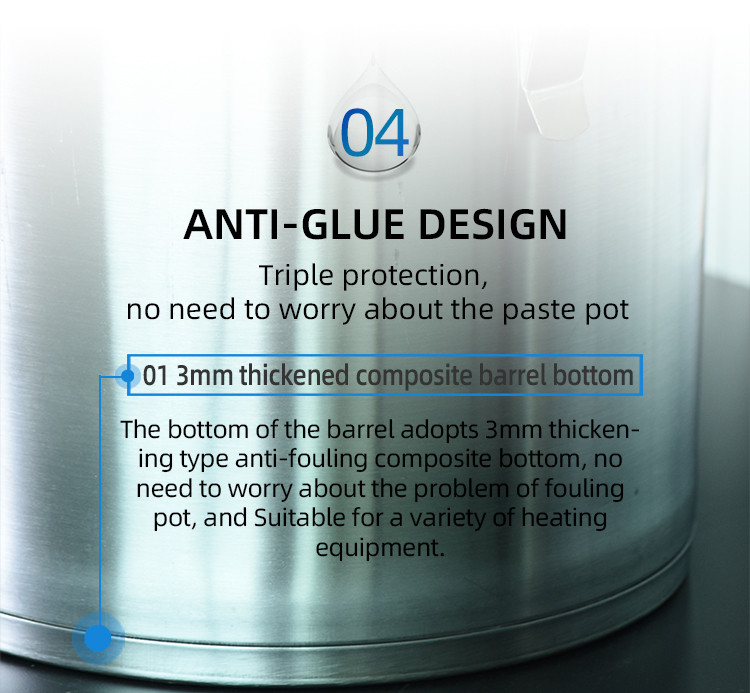 Water mug distiller
