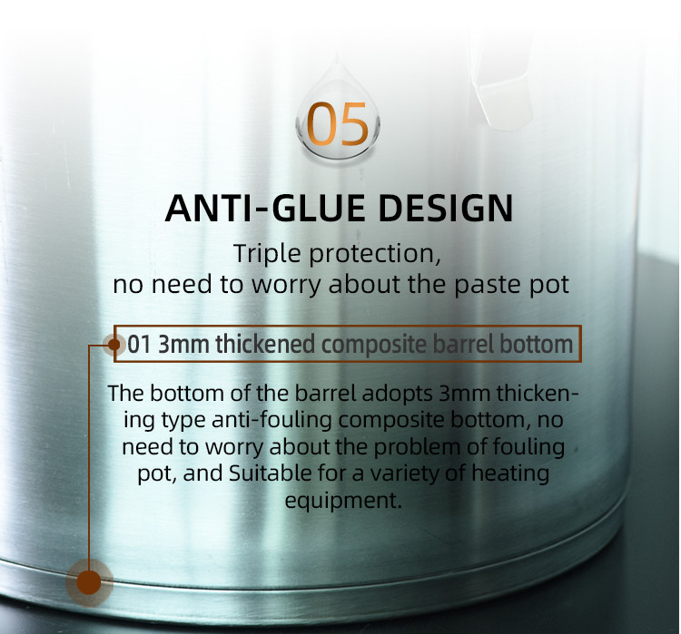 Red copper water cup distiller