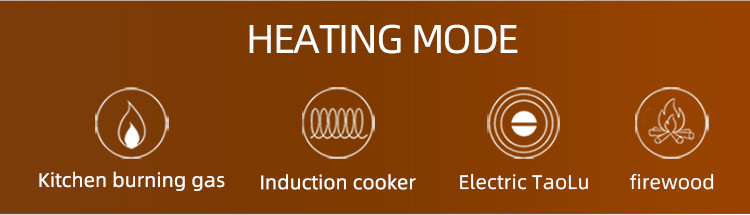 Copper water cup distiller