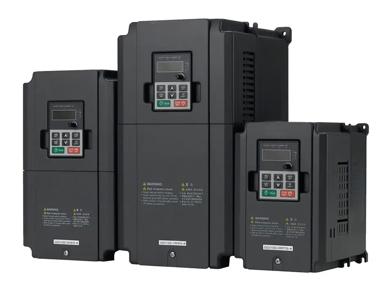 Variable Frequency Drive