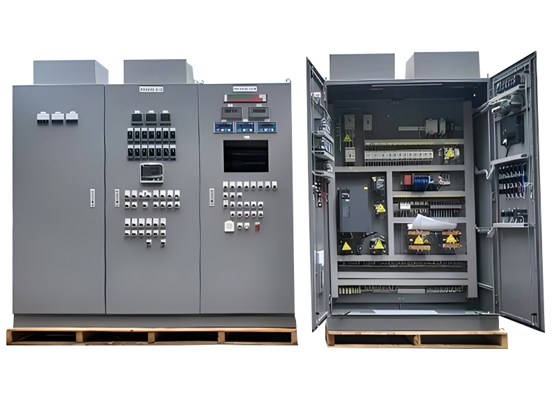 Variable Frequency Drive