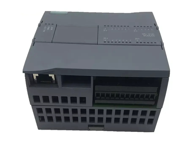 PLC