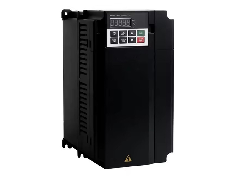 Solar Pump Inverter
