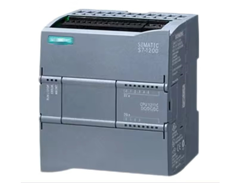 PLC
