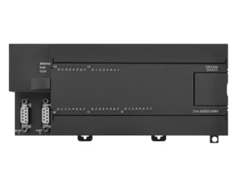PLC