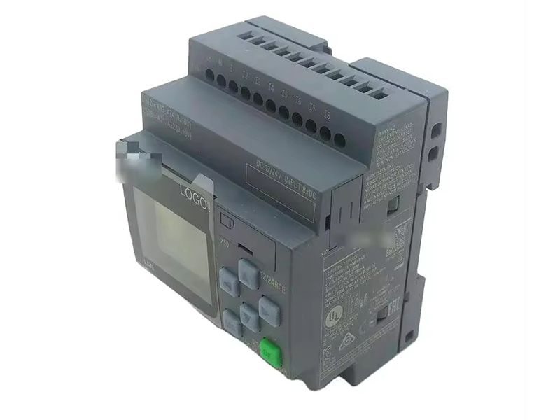 PLC