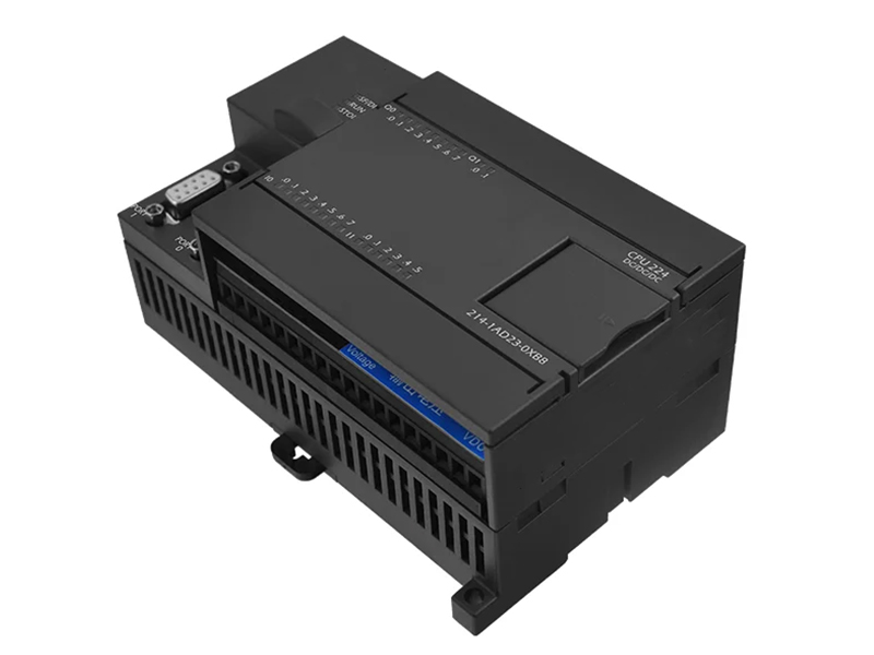 PLC