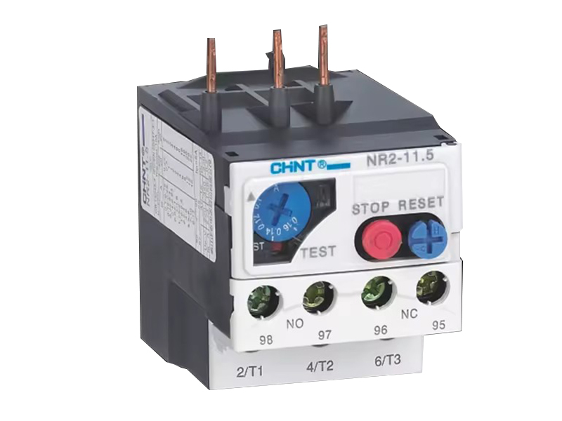 Thermal Overload Relay