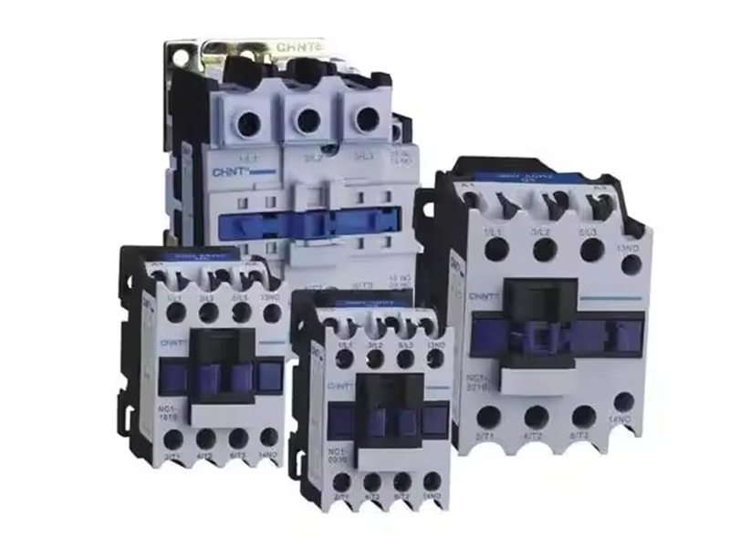 Contactor