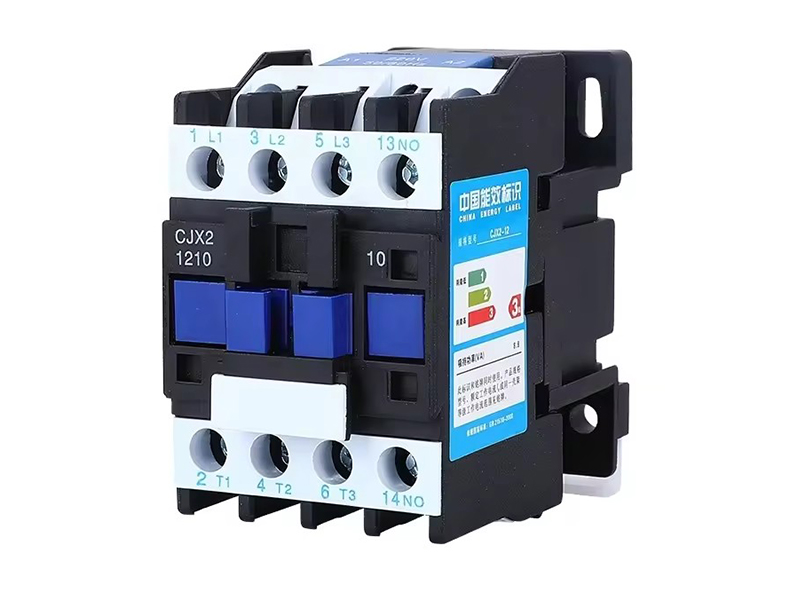 Contactor