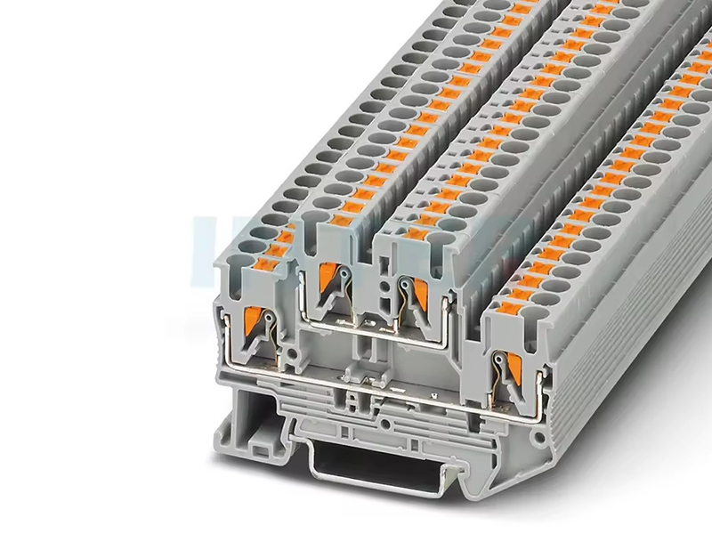 Terminal Block