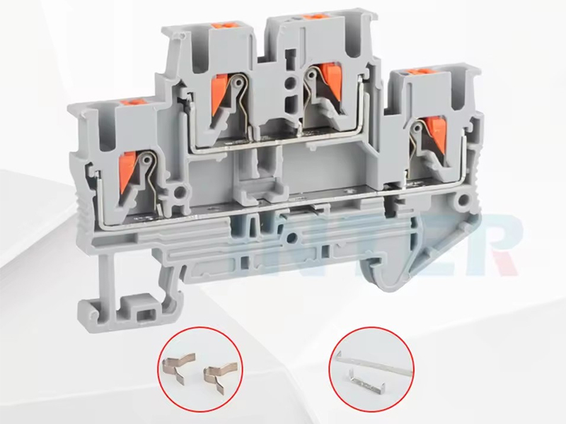 Terminal Block