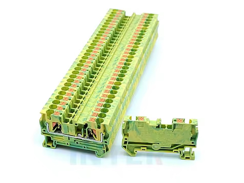 Terminal Block
