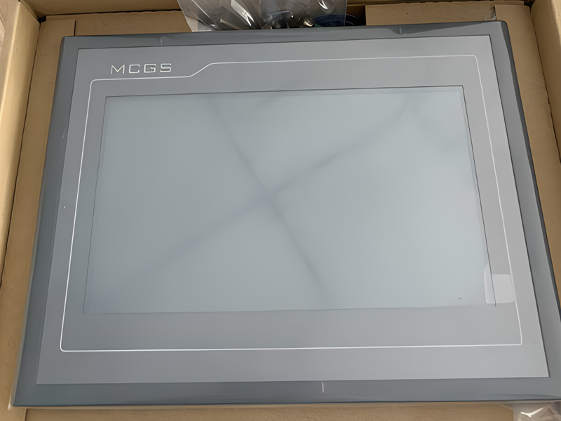 MCGS HMI