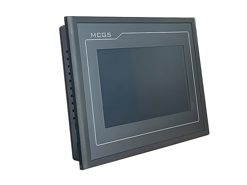 MCGS HMI