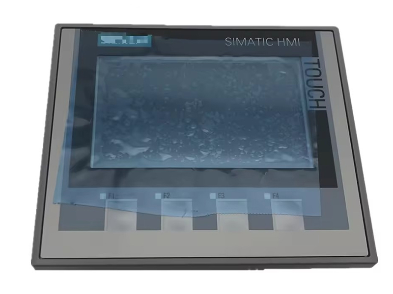 Siemens HMI