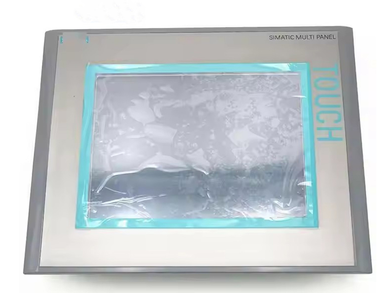 Siemens HMI