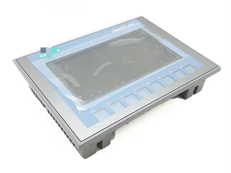Siemens HMI