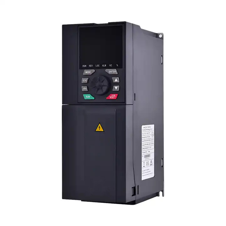 0.7.5-75kw three phase 320V~480V adjustable frequency converter variable frequency drive for pump