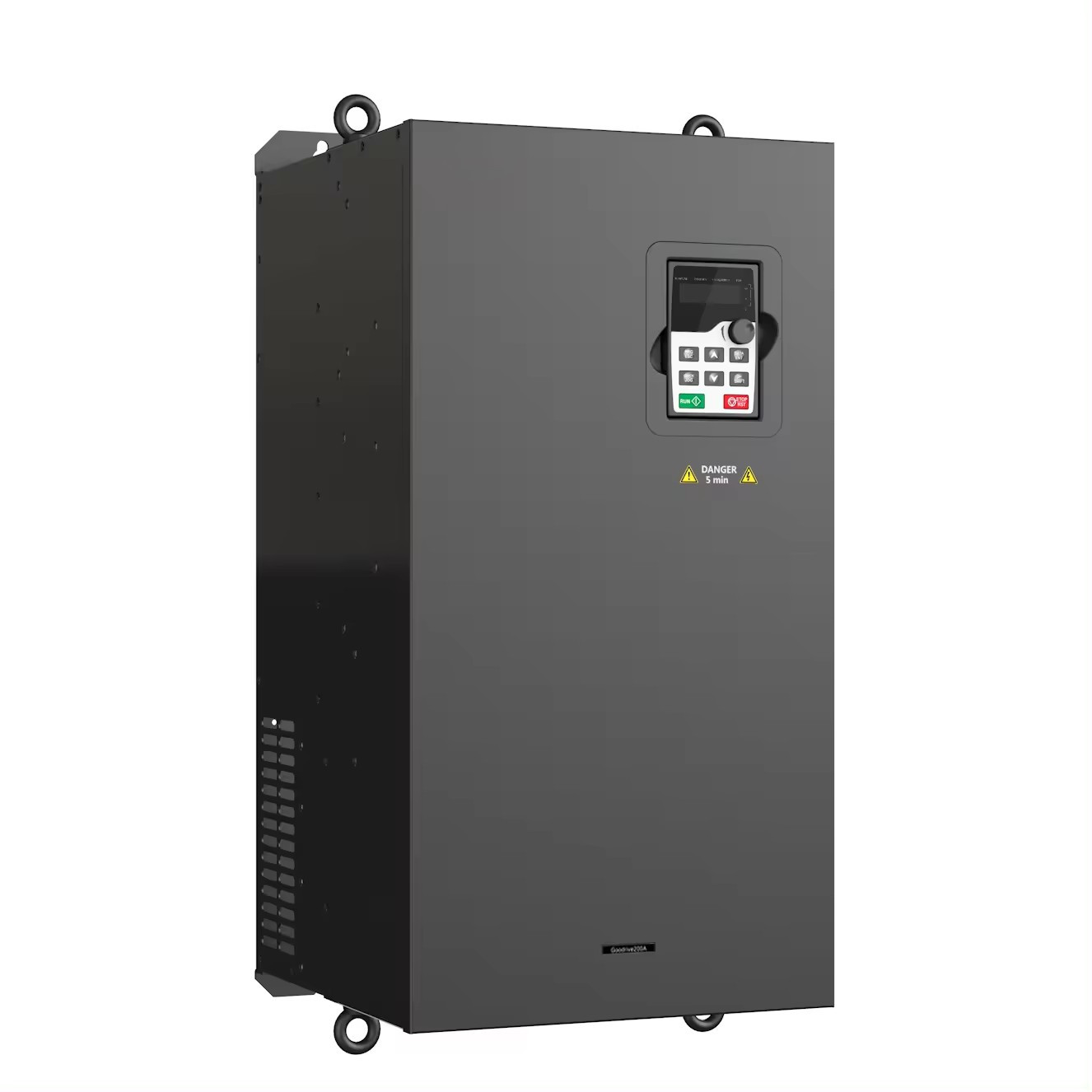vfd wholesaler High performance  AC drive single phase or three phase energy saving VFD with GPRS function