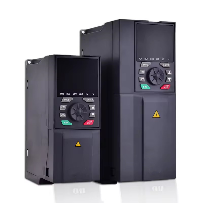 0.7.5-75kw three phase 320V~480V adjustable frequency converter variable frequency drive for pump