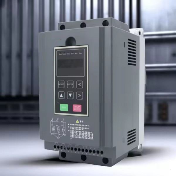 Softstarter Three Phase Cheap 37kw 380-480V 220 Volt Motor Soft Starter1.5 Kv Soft Starter For Electric Motor Air Conditioner