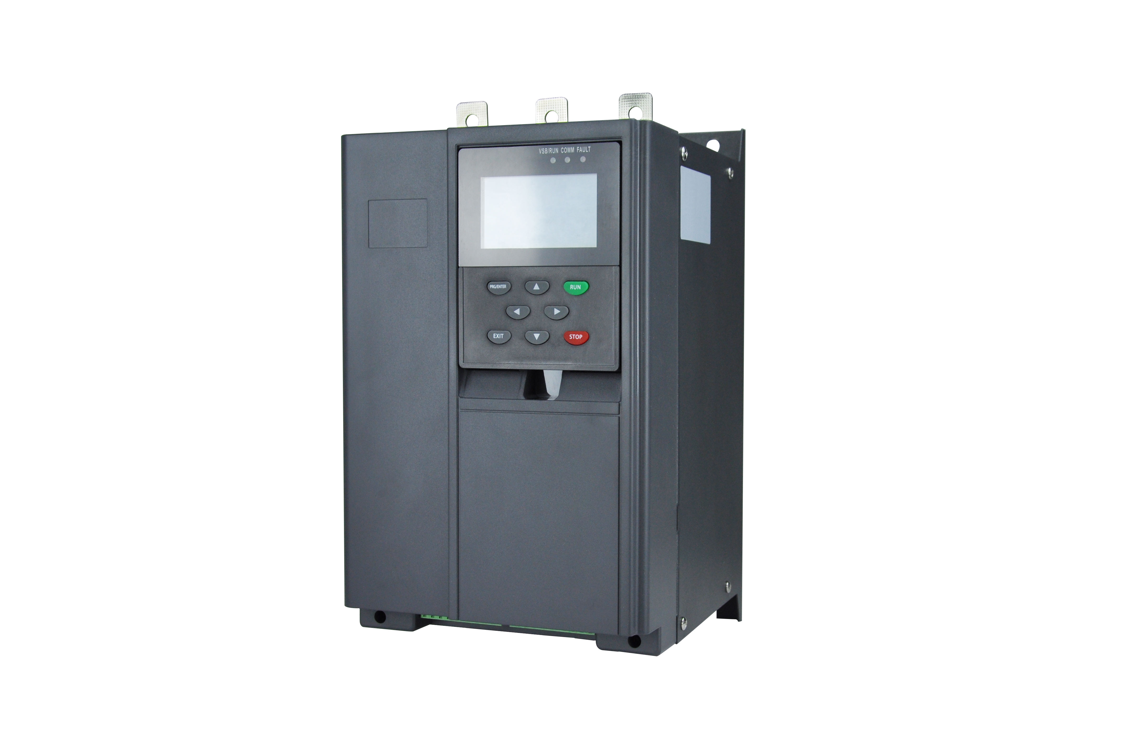 China soft starter manufacturer ac 132kw 160kw 185kw 200kw soft starter