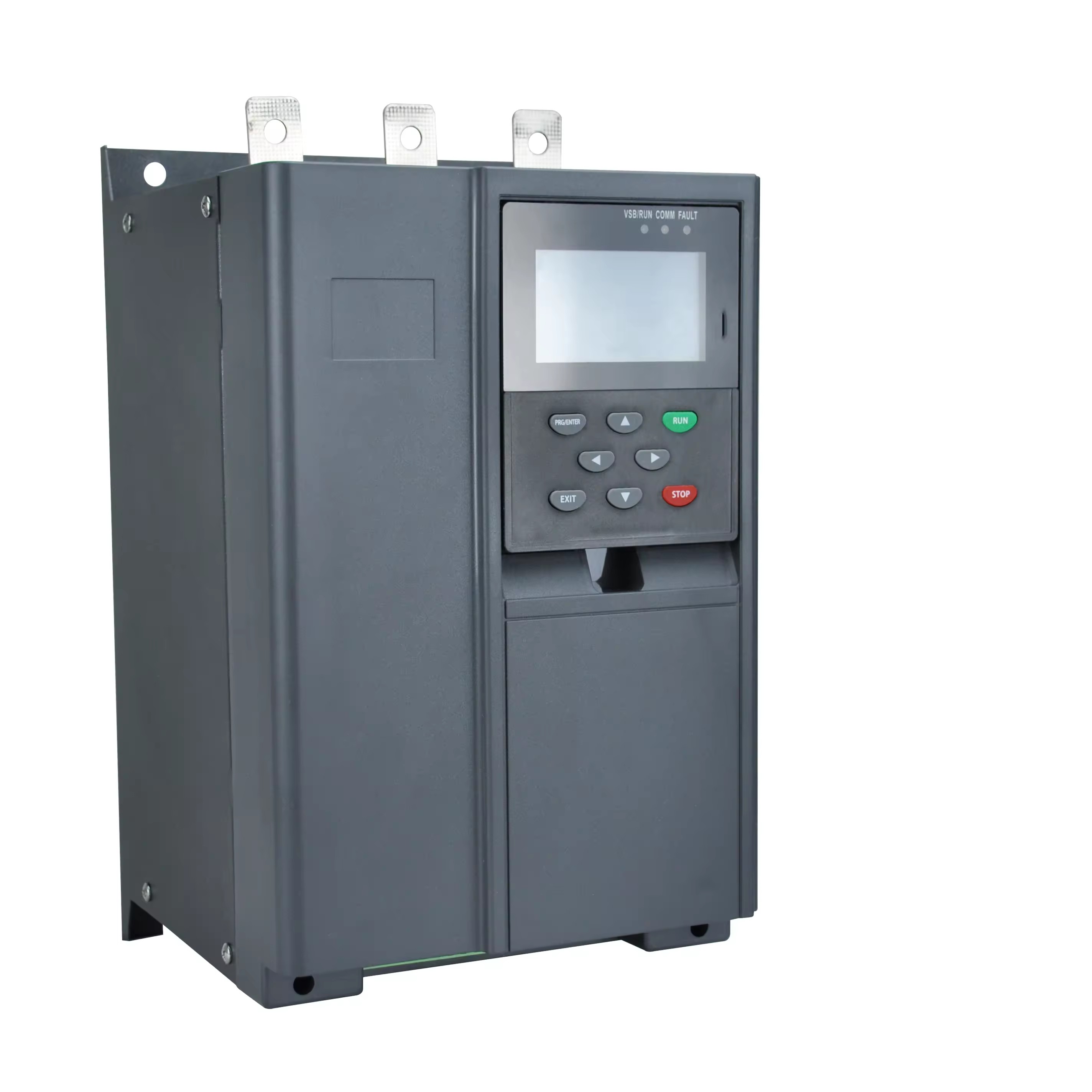 Manufacturer AC Three phase Motor Soft Start 75KW Online Soft Starter 100HP 220V 380V 440V 660V for Machine