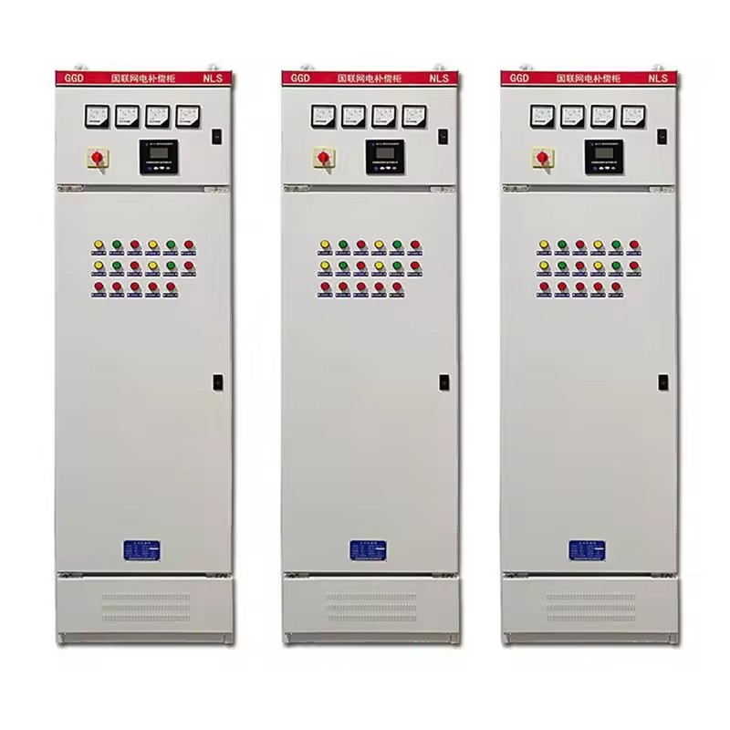 Super Quality Electrical Distribution Factory Best Selling Power Distribution Equipment Electrical Equipment Panel