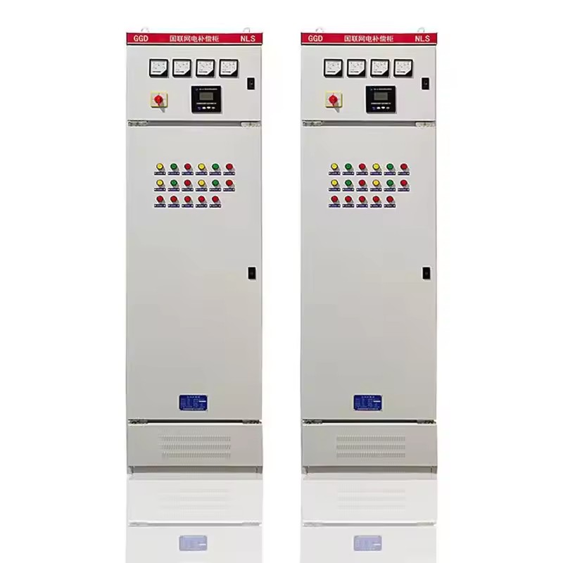 High Quality Mcb Electrical Power Supply Distribution Box 380v electrical panel cabinet
