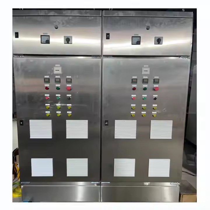 Electrical Distribution Box