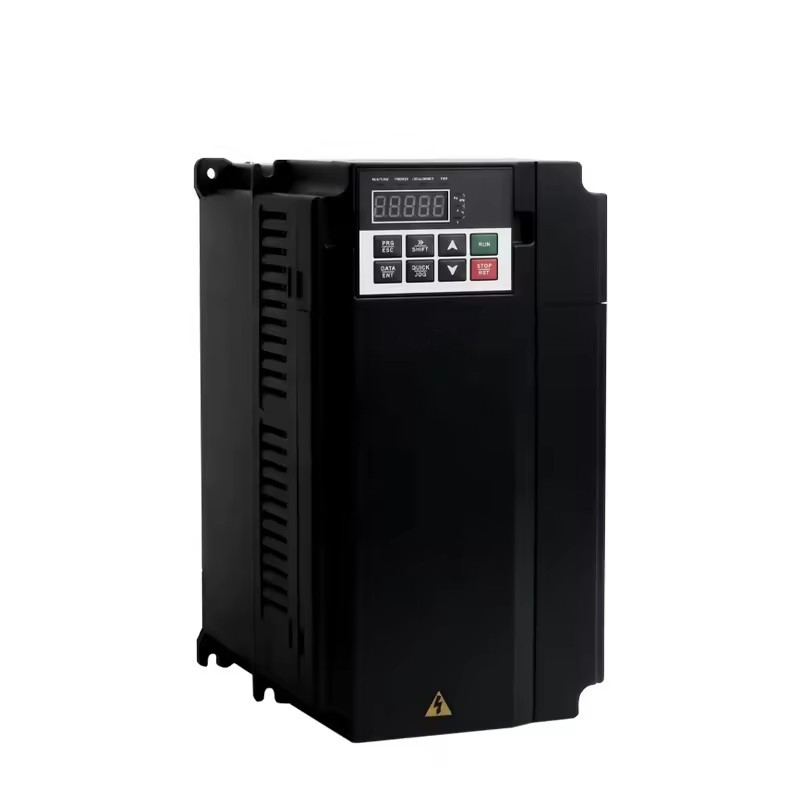 Solar Pump Vfd Inverter Pump Drive Controller 55kw 75kw 90kw 110kw Frequency Inverter