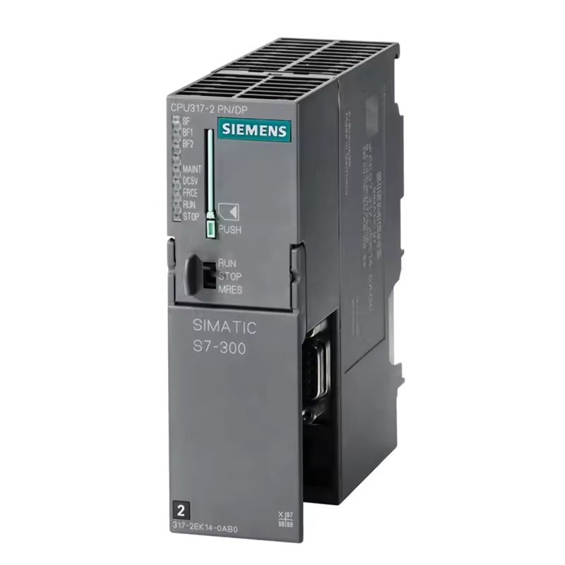 Siemens PLC Module 6ES7223-1BL32-0XB0 SIMATIC S7-1200 Digital I/O SM 1223 16 DI/16 DO 16 DI 24 V DC