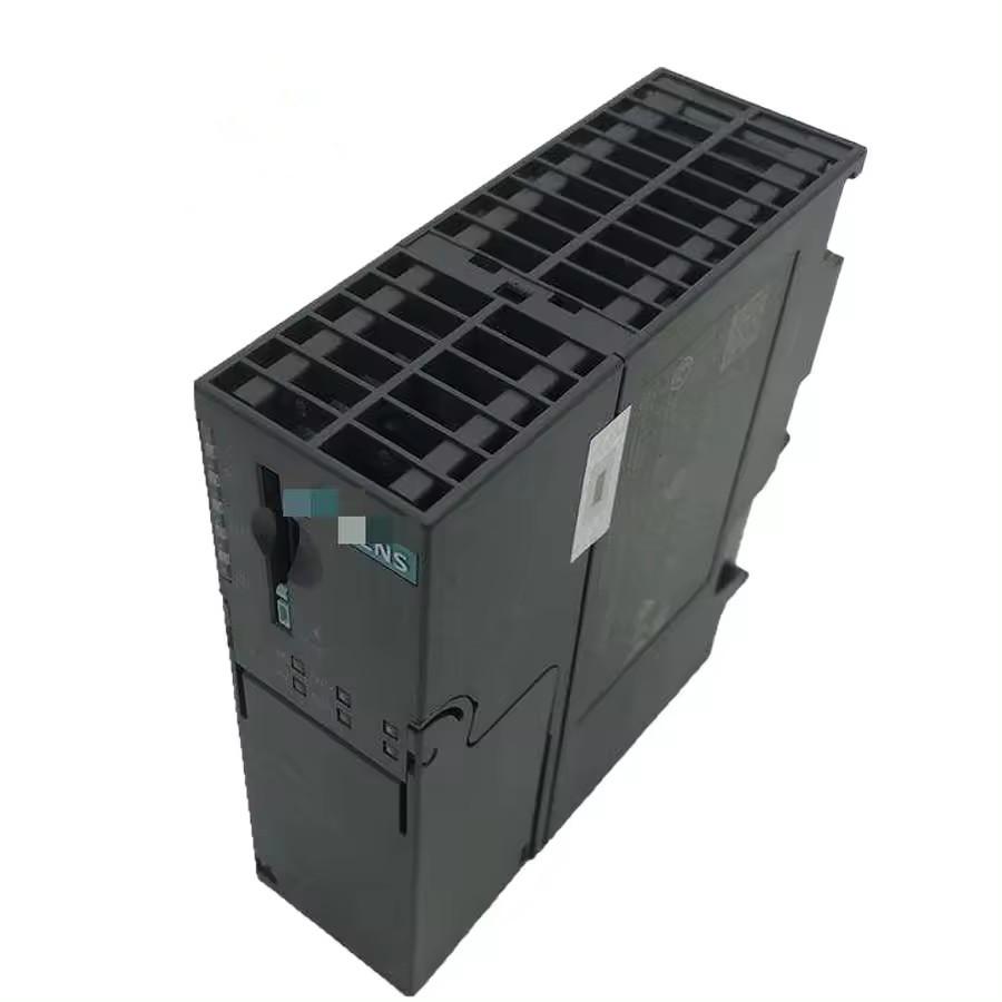 Siemens SIMATIC ET 200MP PROFINET IO-Device Interface Module IM 155-5 PN ST 6ES7155-5AA01-0AB0